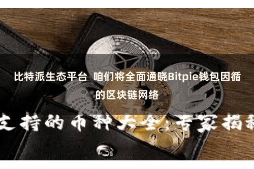 比特派生态平台 咱们将全面通晓Bitpie钱包因循的区块链网络