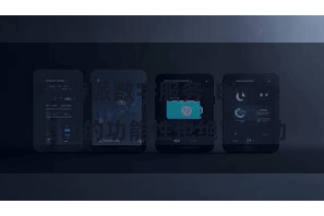 比特派数字服务  Bitpie钱包的功能性也绝顶刚劲