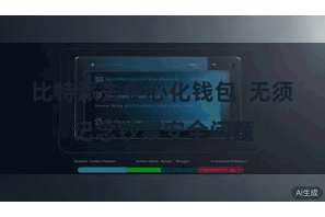 比特派去中心化钱包  无须记念钞票安全问题